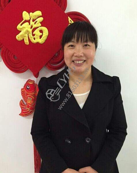 萬(wàn)阿姨